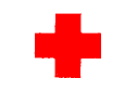 Red Cross flag