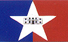 City of San Antonio flag