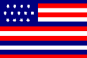 Serapis flag