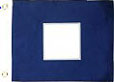 Signal Code Flag, P