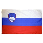 Slovenia flag