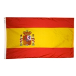 Spain flag