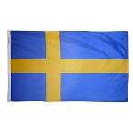 Sweden flag