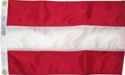 Tahiti boat flag