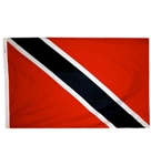 Trinidad & Tobago flag