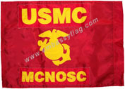 Marine Corps guidon