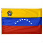 Venezuela flag