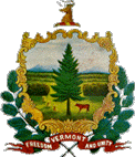 Vermont Coat of Arms