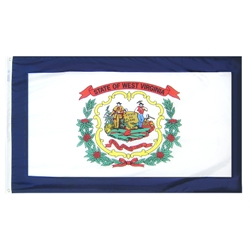 West Virginia State Flag