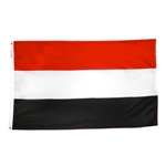 Yemen flag