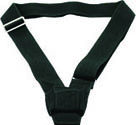 Parade Belt - single black