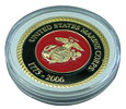 Military Challenge Coin